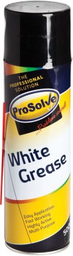 ProSolve White Grease Aerosol 500ml